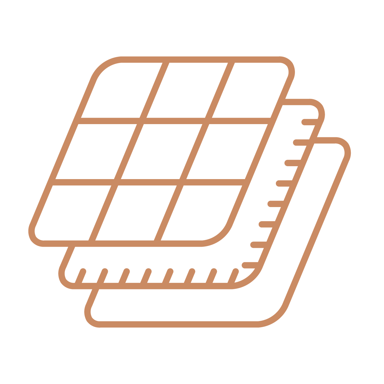 préparation surface